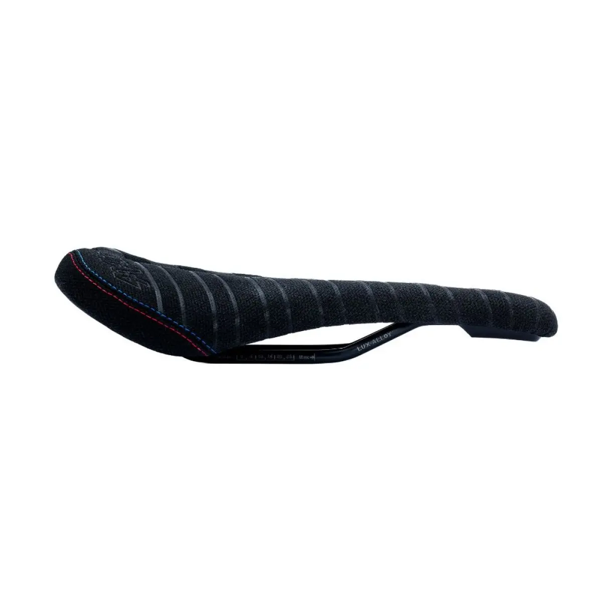 BEL AIR V3 SADDLE - LUX ALLOY RAIL - SENSUS image 2