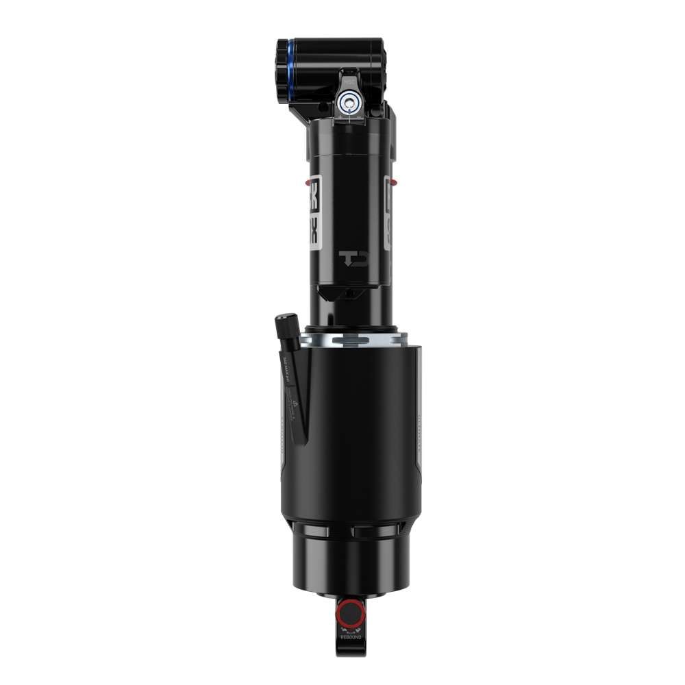 RockShox Vivid Ultimate DH Rear Shock image 2