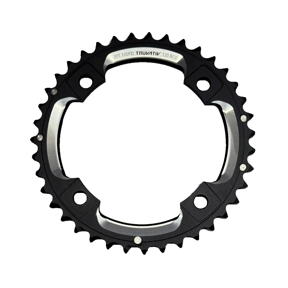 SRAM 120 BCD Chain Rings image 3