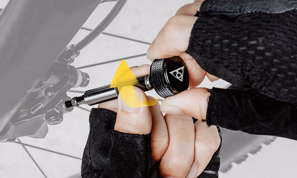 Topeak Torq Stick Pro 2-10 Nm Torque Wrench image 10