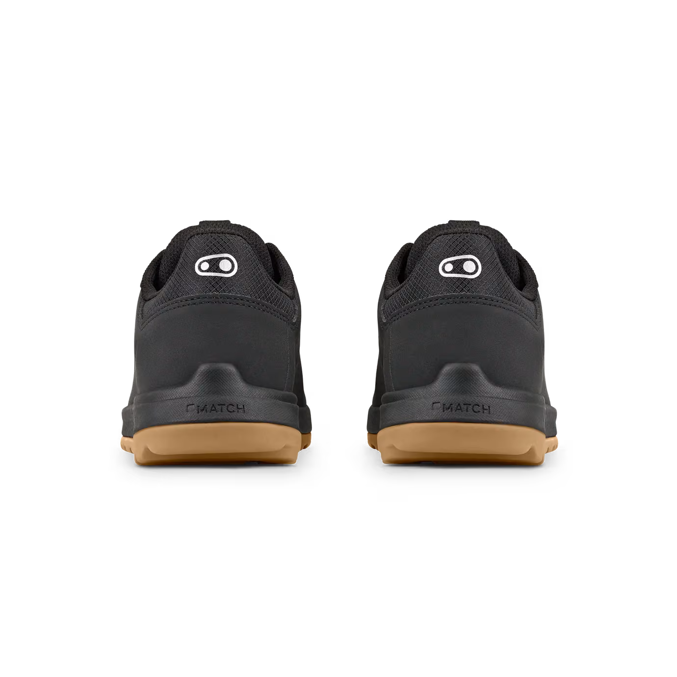 Crankbrothers Stamp Trail Lace Black/Black image 5