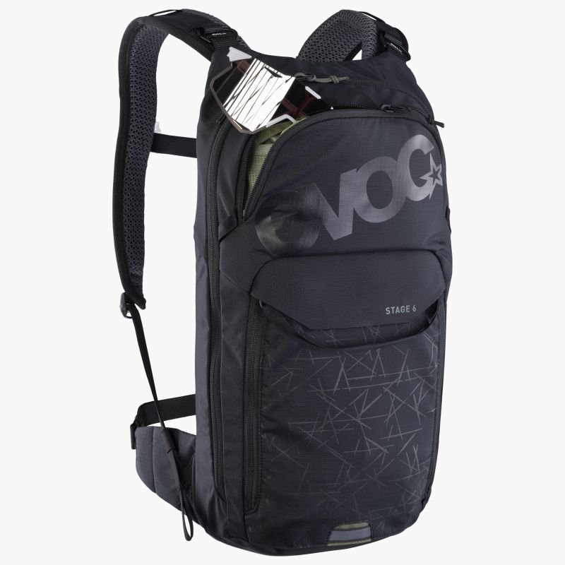 Evoc - Stage 6 + 2L Bladder (SS26) image 11