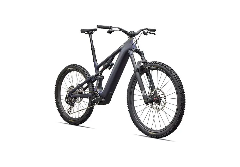 LEVO SW CARBON G4 GLDPRL/CARB/CHRM image 11