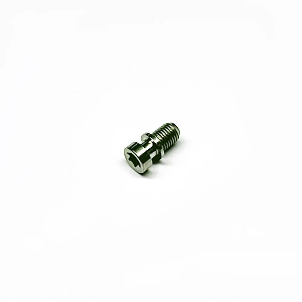 Cane Creek DB Inline, DB Air IL & DB Coil IL Rear Shock Spare Parts image 10