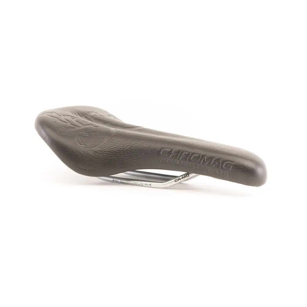Chromag Trail Master LTD Saddle