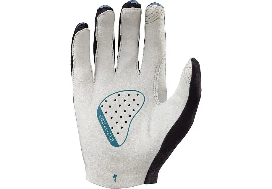 BG GRAIL GLOVE LF BLK image 15