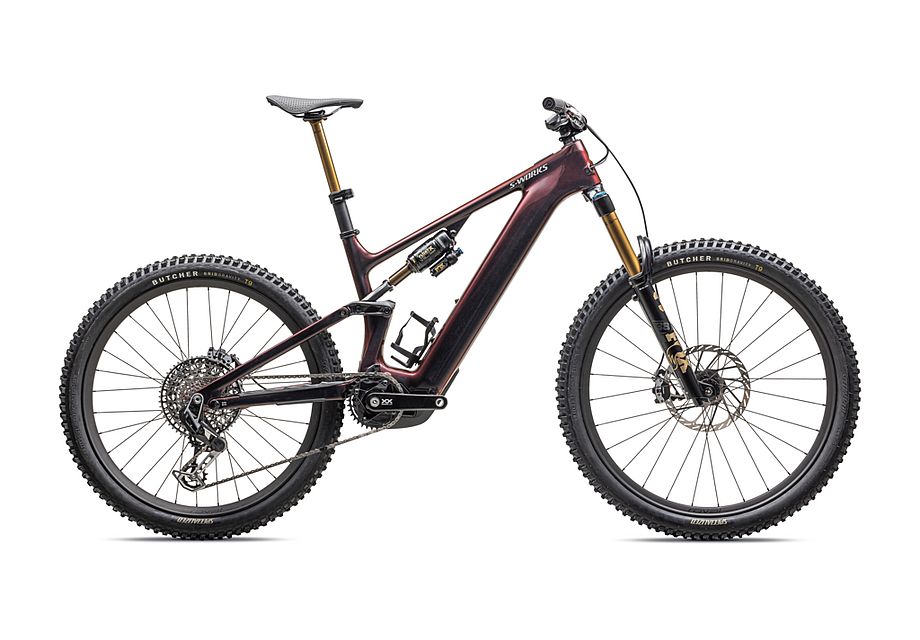 LEVO SW CARBON G4 image 23