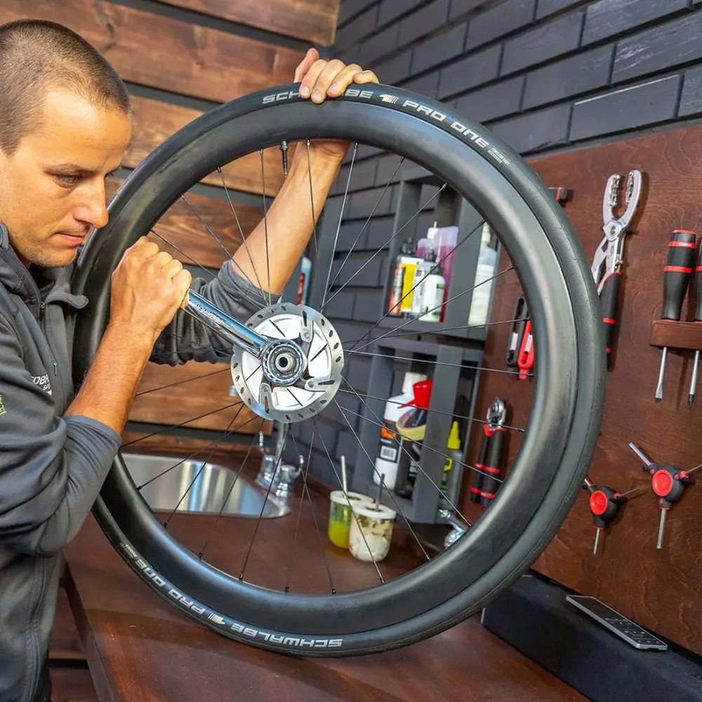 FEEDBACK SPORTS - BOTTOM BRACKET/LOCKRING TOOL image 6