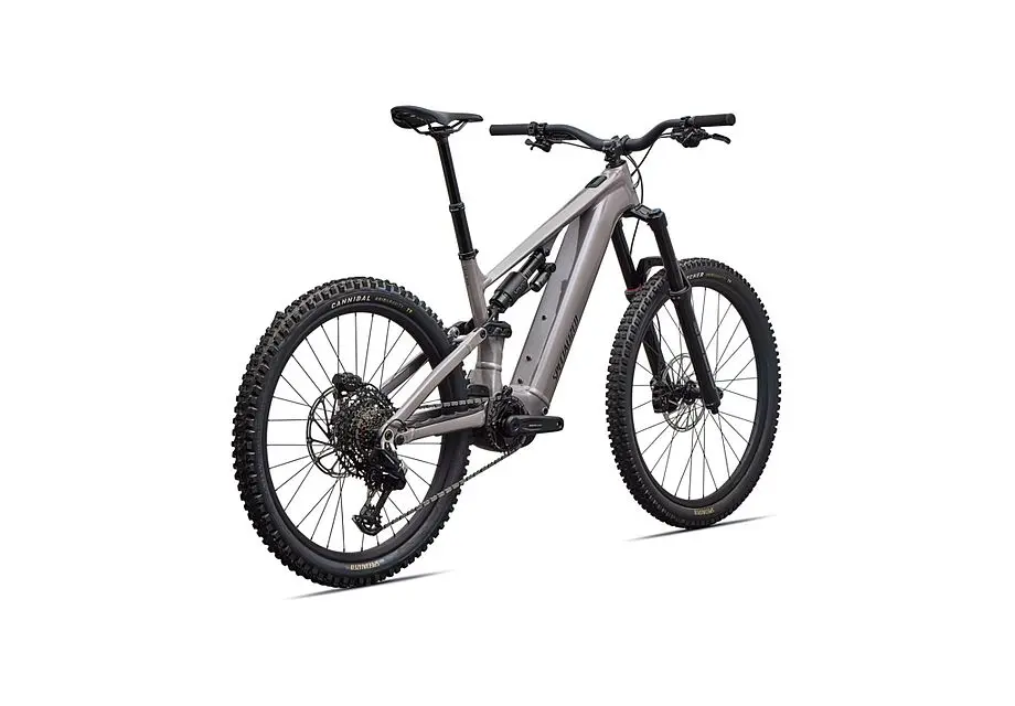LEVO COMP EVO ALLOY G4 DSRTMET/METOBSD image 3