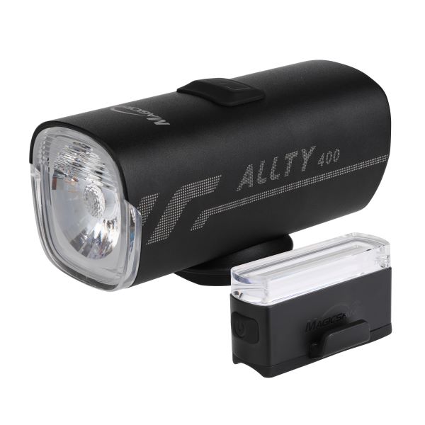 Magcishine Allty400/Seemee20 Combo Light Set