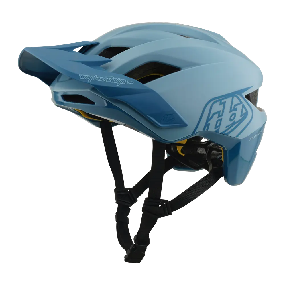 FLOWLINE AS  HELMET POINT DAWN BLUE /