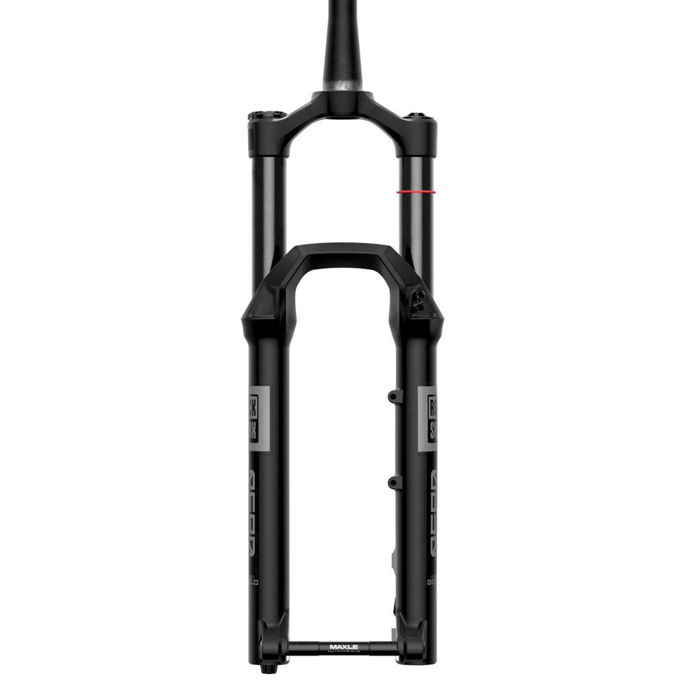 RockShox Reba Gold Fork image 2