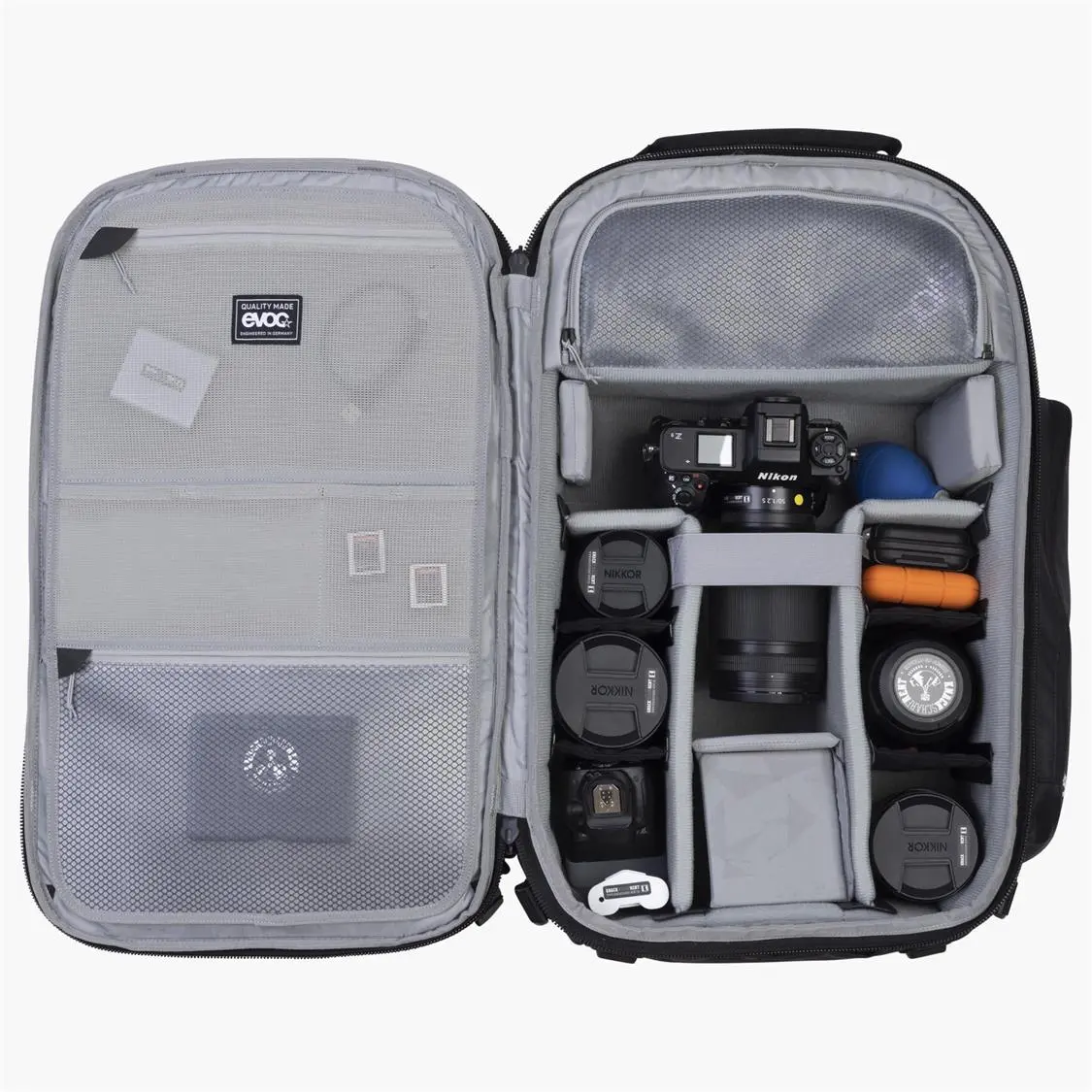 Evoc - CP 35 Professional Camera Backpack (SS26) image 4