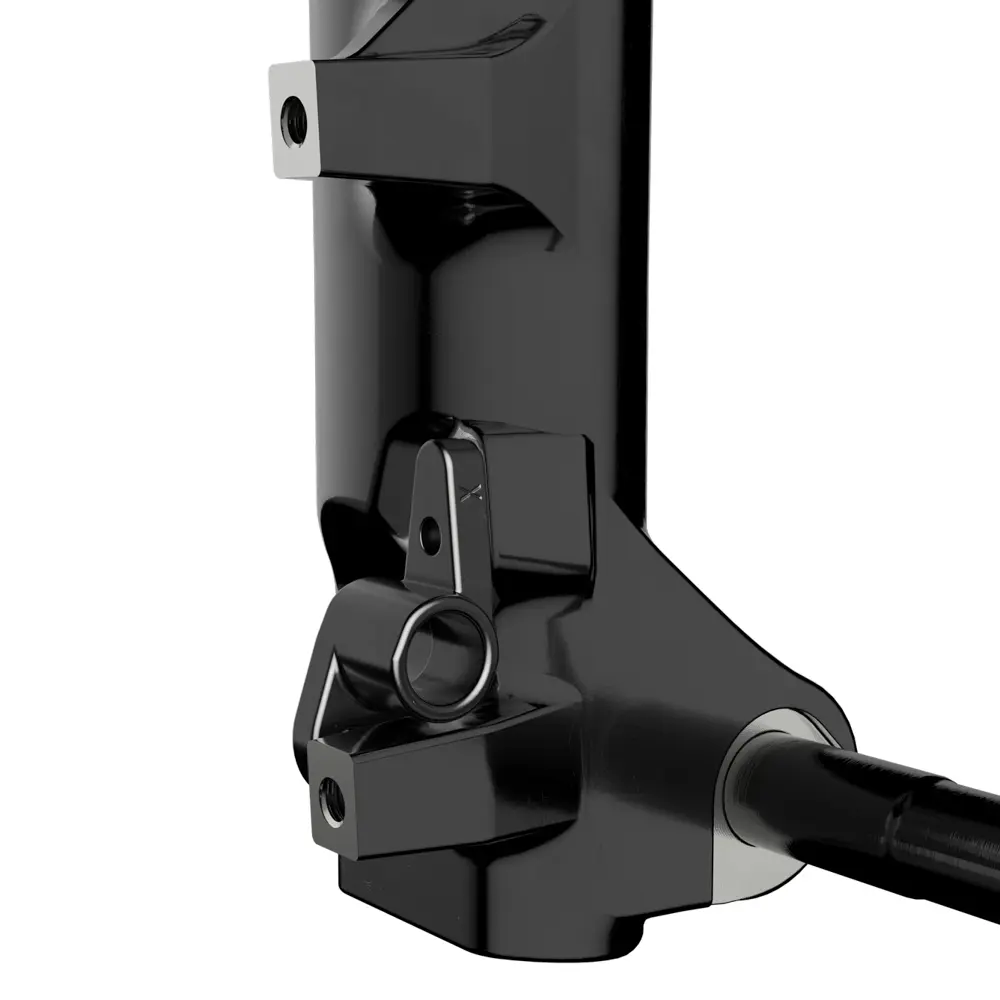 RockShox Reba Gold Fork image 6