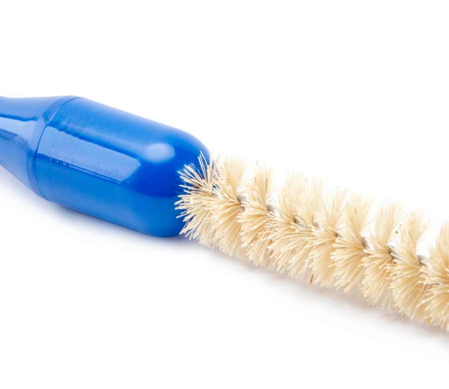 Park Tool - BCB-5 Professional Bike Cleaning Brush Set image 3
