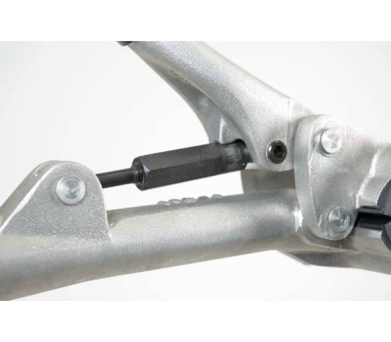 Park Tool - 100-3C - Professional Adjustable Linkage Clamp image 3