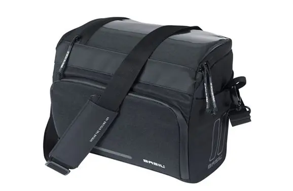 Basil - Move Handlebar Bag 7-8L image 2