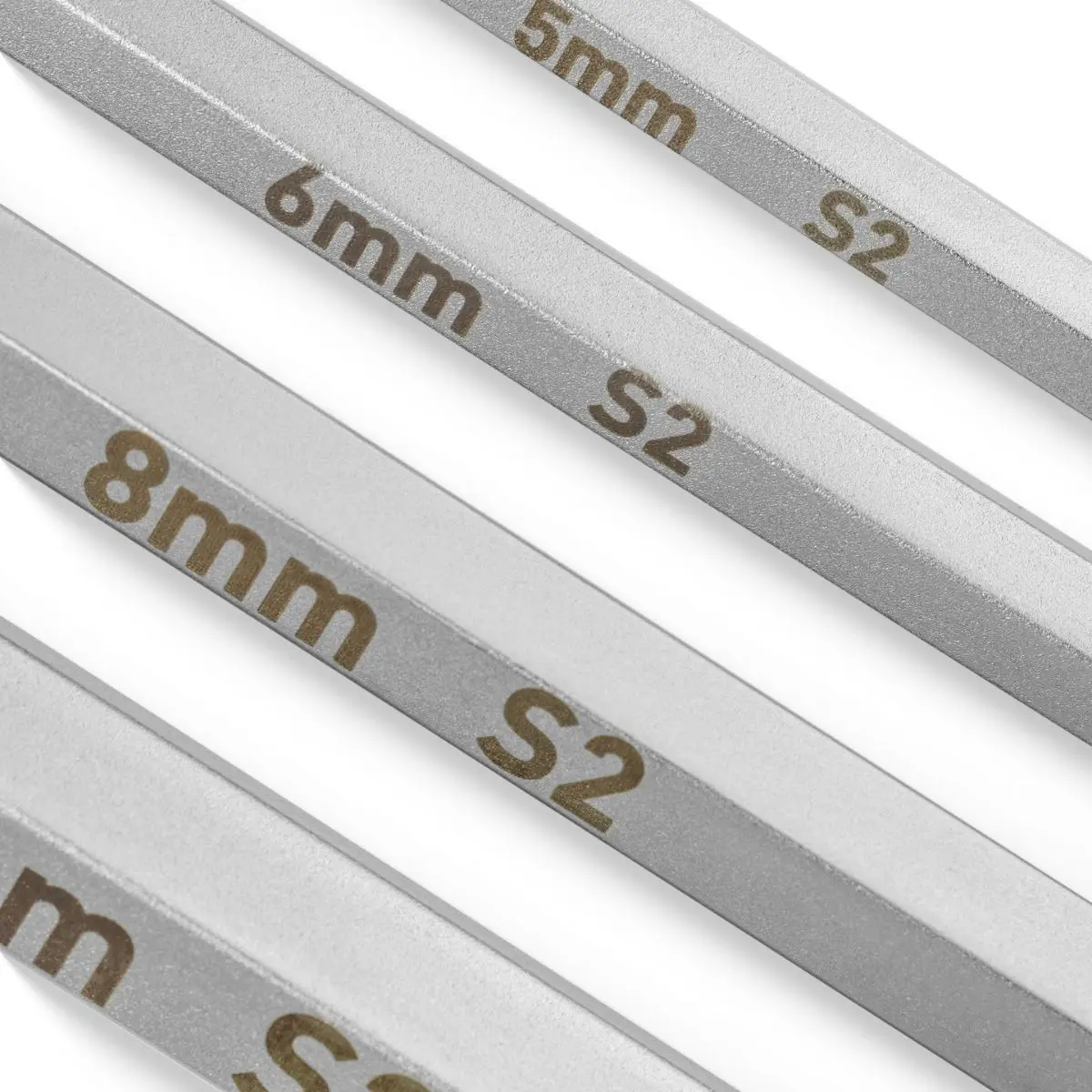 FEEDBACK SPORTS - HEX WRENCH SET image 3