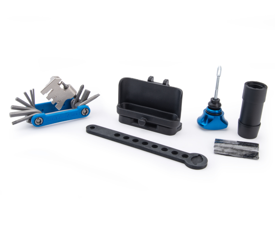 Park Tool - RTP-1 - Rescue Tool Pod image 2