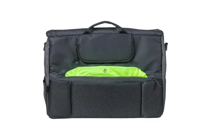 Basil - B-Safe Commuter Office Bag With LED image 5