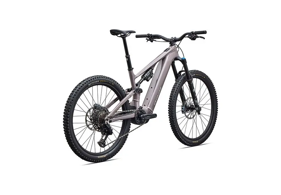 LEVO COMP ALLOY G4 DSRTMET/DLMMET image 3