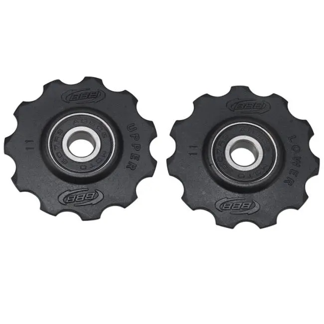 BBB - RollerBoys Pulleys image 3