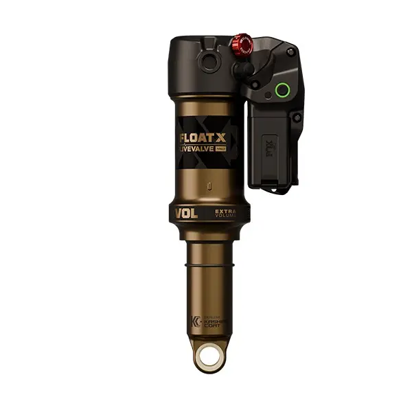 Fox - Float X Live Valve Neo Factory Shocks image 6