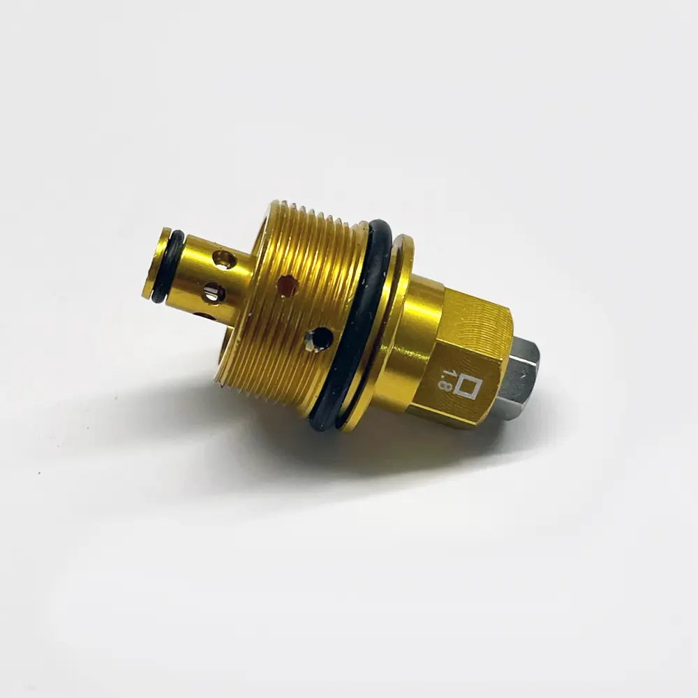 Cane Creek DB Coil & DB Air (CS) Rear Shock Spare Parts image 23