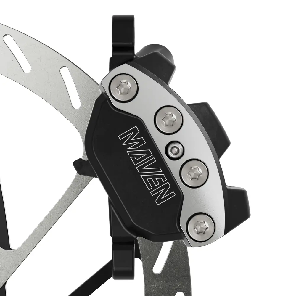 SRAM Maven Ultimate Brake B1 image 5