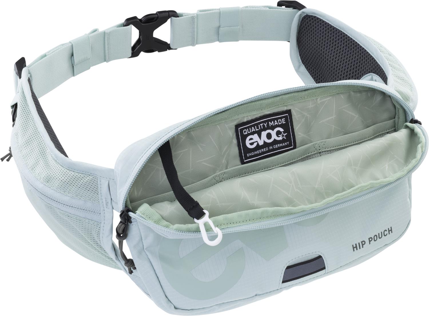 Evoc - Hip Pouch 1L (SS26) image 8