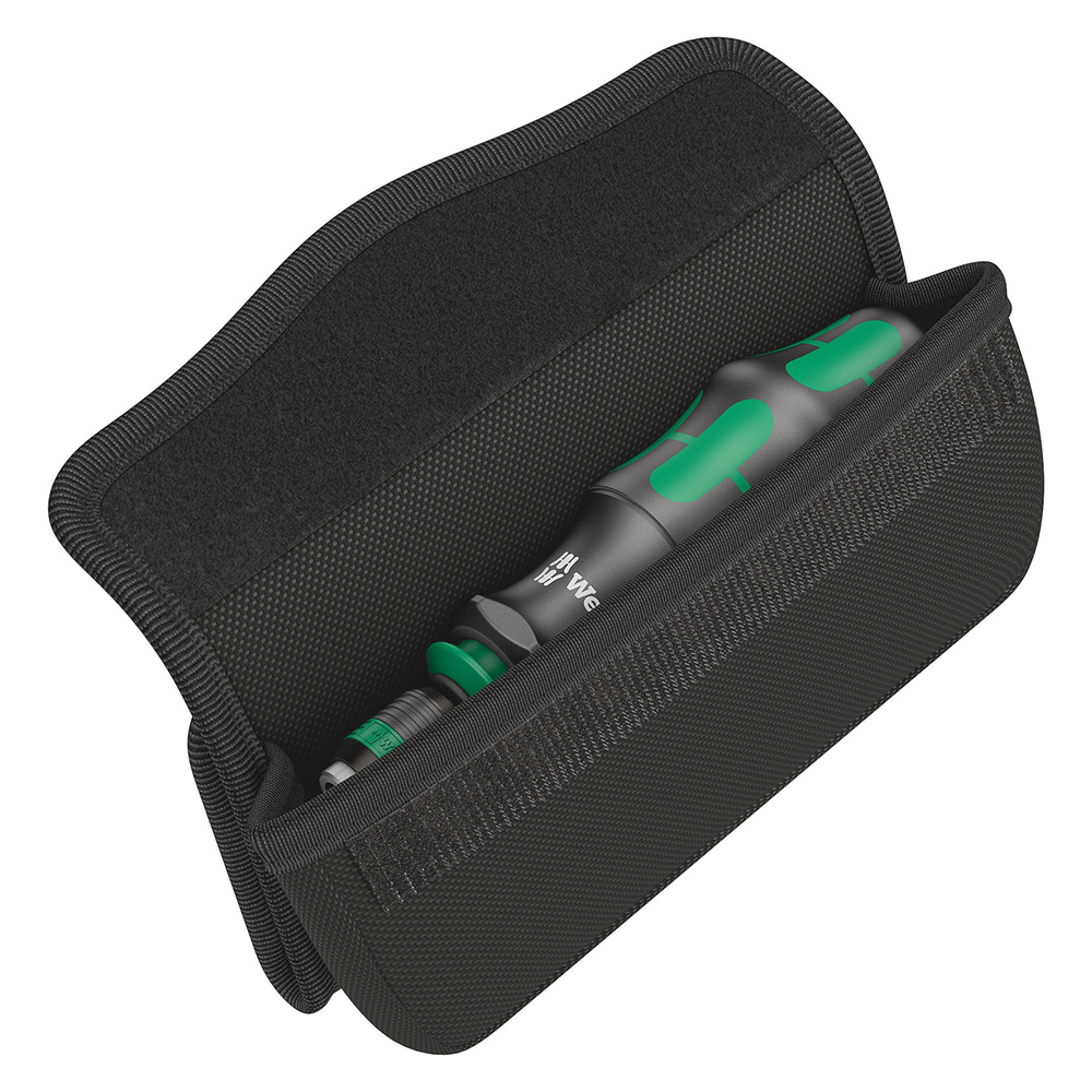 Wera Kraftform Zyklop Speed 13 Piece Set image 2