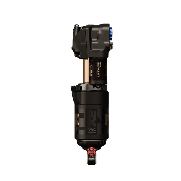 Fox - Float X2 Live Valve Neo Factory Shocks image 4