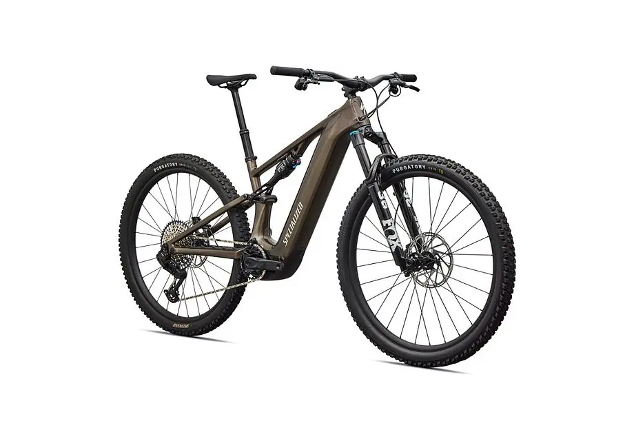 LEVO R COMP image 2