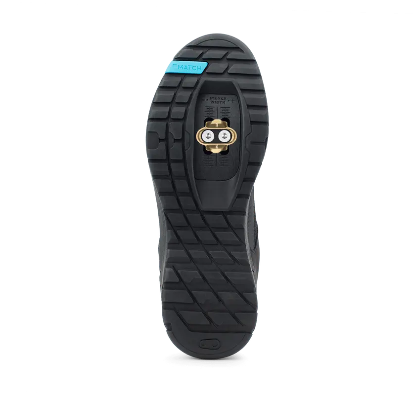 Crankbrothers Mallet E Lace Black/Blue image 5