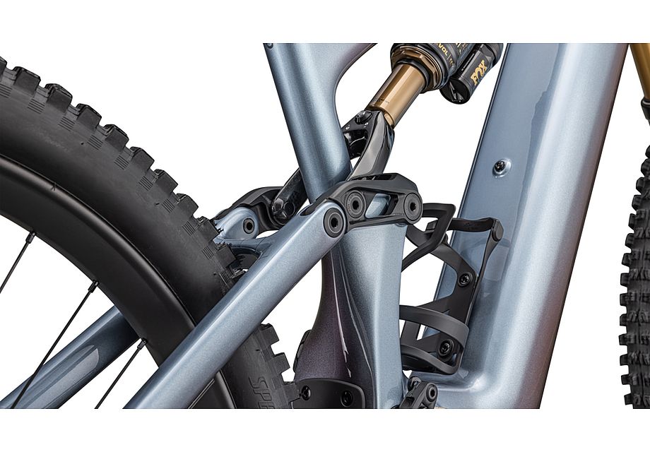 LEVO SW CARBON G4 image 8