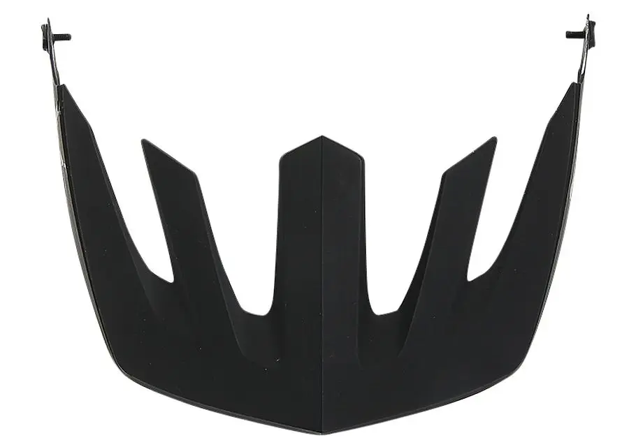VISOR AMBUSH BLK RPL M