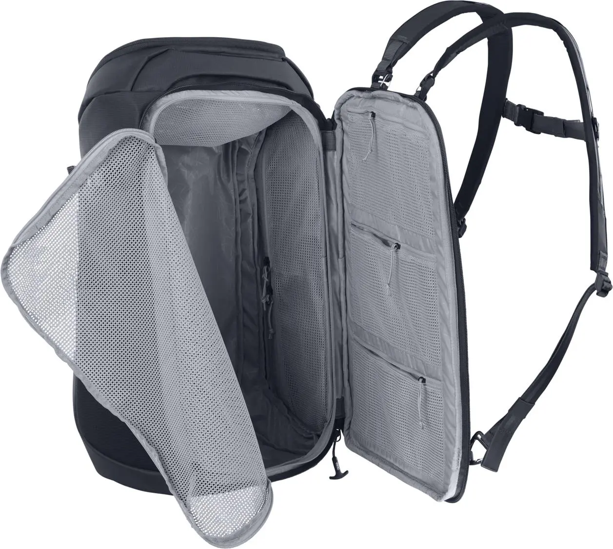 Evoc - Athlete Backpack 30 (SS26) image 8