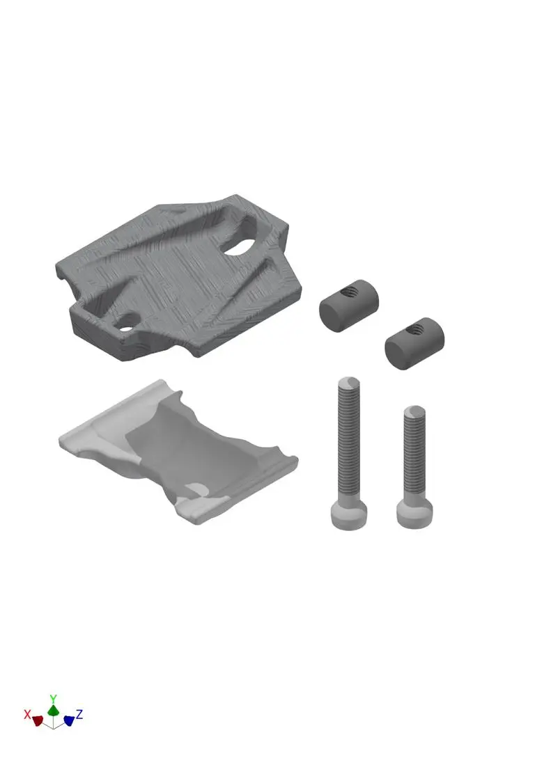 DT Swiss - Dropper Parts image 15