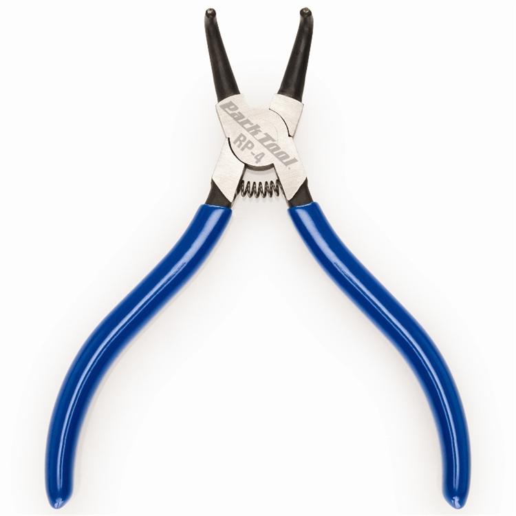 Park Tool - RP - Snap Ring Pliers image 5