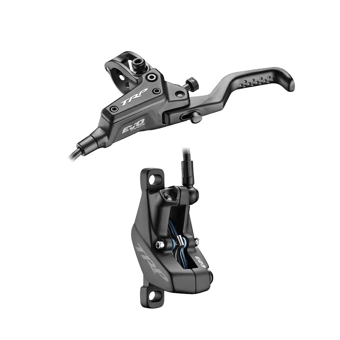 TRP - DH-R EVO PRO (HD-M9040) Black