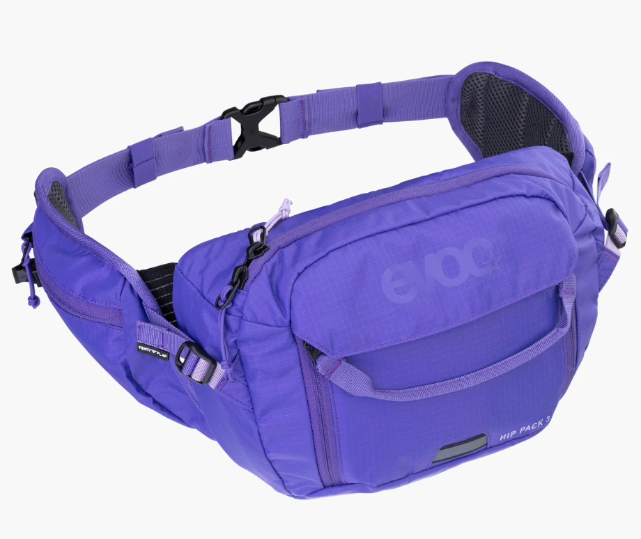 Evoc - Hip Pack 3 (SS26)