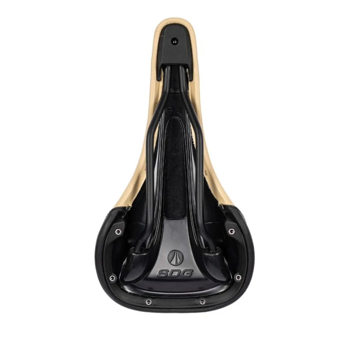 BEL AIR V3 SADDLE - LUX ALLOY RAIL - SENSUS image 12