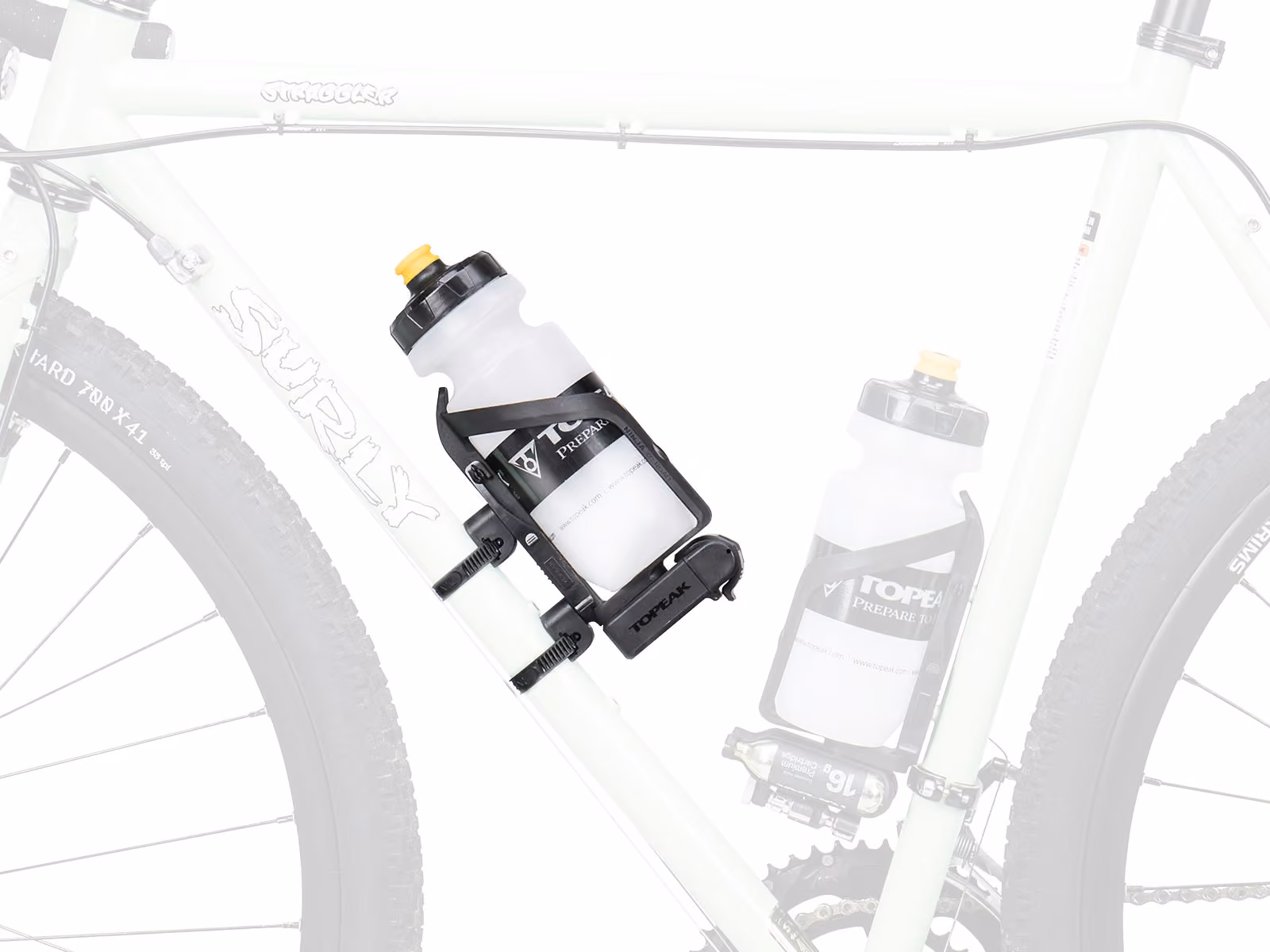 Topeak Versa-Mounts x 2 image 3
