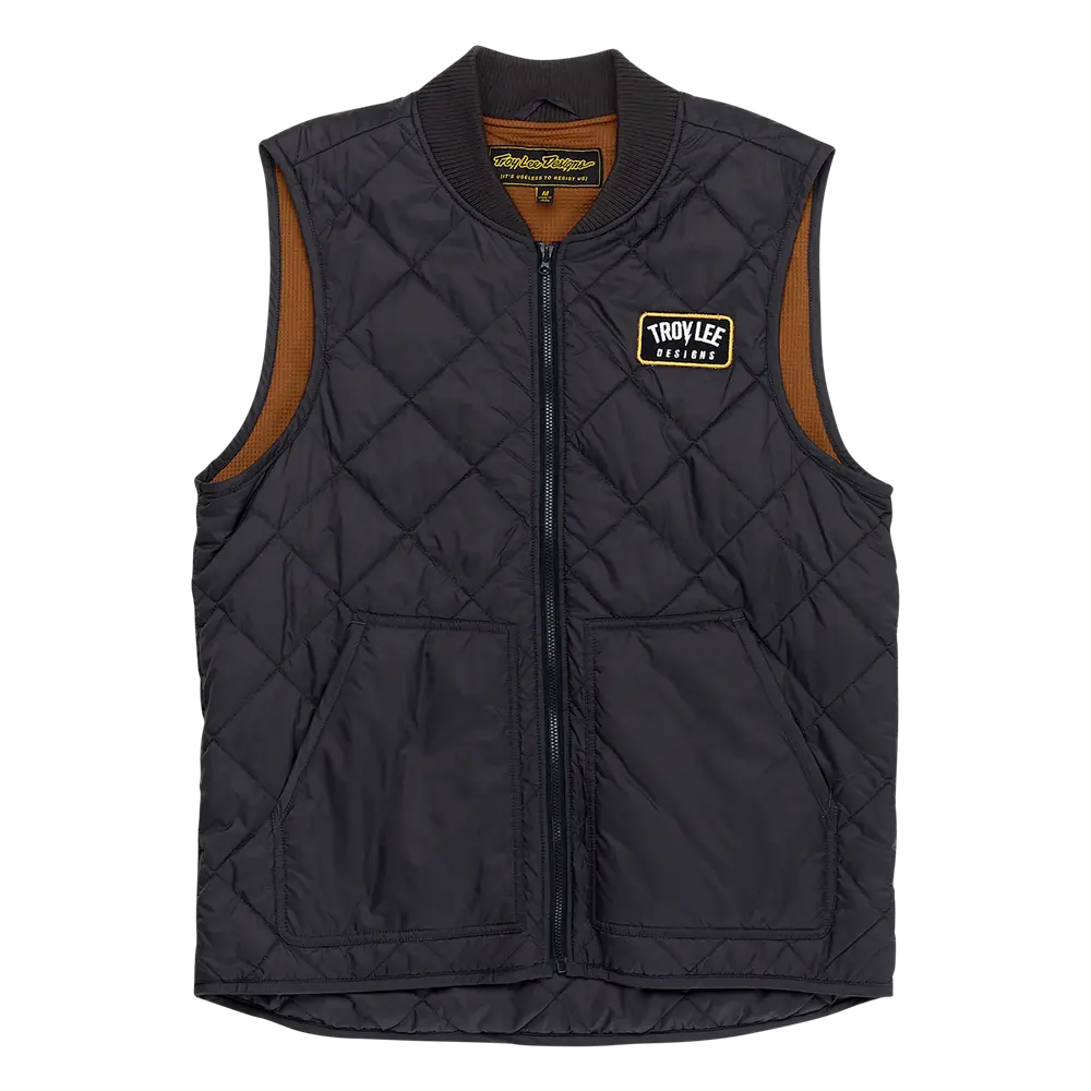RUCKUS RIDE VEST MONO