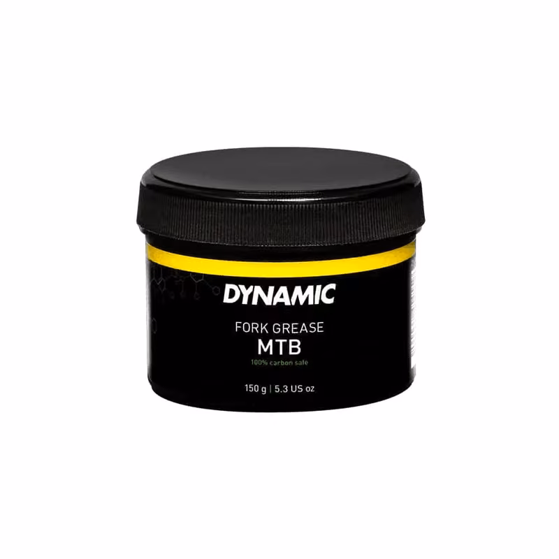 Dynamic Fork Grease MTB