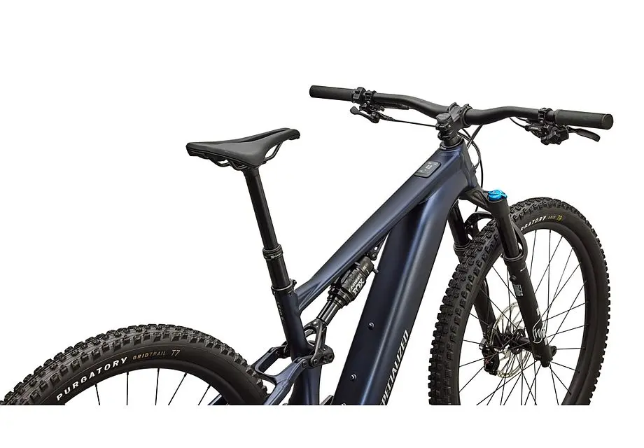LEVO R COMP ALLOY image 13