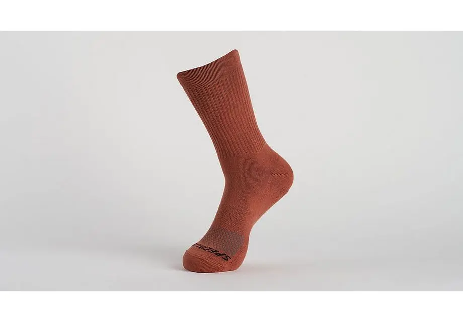 COTTON TALL SOCK image 28