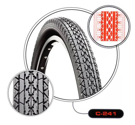 CST - Industrial & Wheelbarrow Tyres image 3