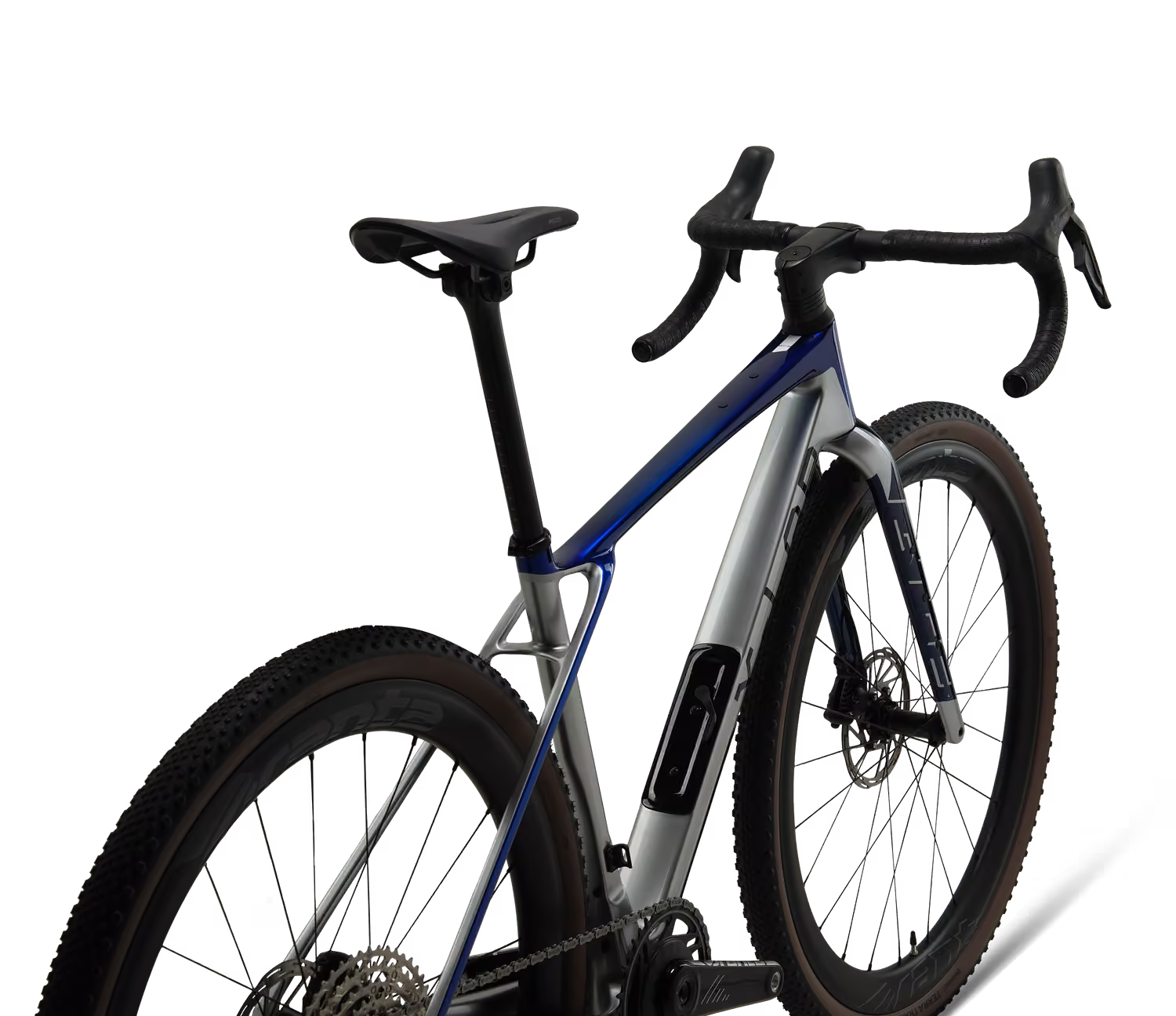 X-LAB GT8 GRX717 Di2 Slipstream image 5