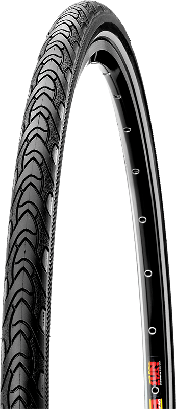 CST - 700c Zeppelin Tyre image 2